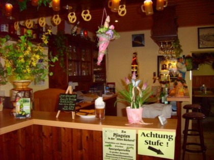 Photo: Zur Alten Bäckerei