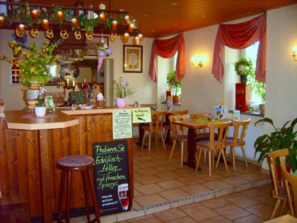 Photo: Zur Alten Bäckerei