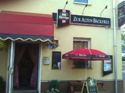 Photo: Zur Alten Bäckerei